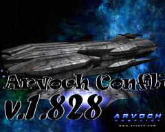 Box art for Arvoch Conflict v.1.828