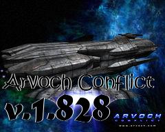 Box art for Arvoch Conflict v.1.828