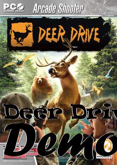 Box art for Deer Drive Demo