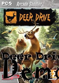 Box art for Deer Drive Demo