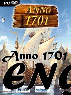 Box art for Anno 1701 ENG