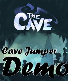 Box art for Cave Jumper Demo