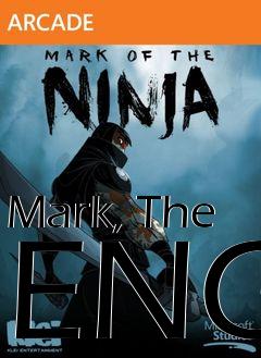 Box art for Mark, The ENG