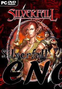 Box art for Silverfall ENG