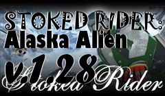 Box art for STOKED RIDER: Alaska Alien v.1.28