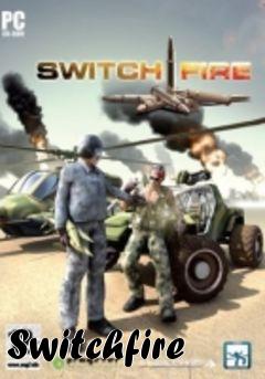 Box art for Switchfire 