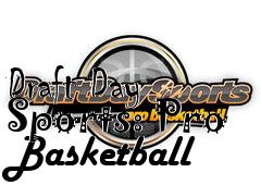 Box art for Draft Day Sports: Pro Basketball 