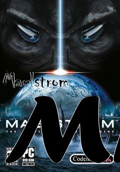 Box art for Maelstrom MP