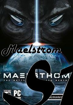 Box art for Maelstrom SP