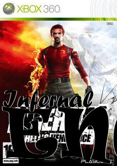 Box art for Infernal ENG