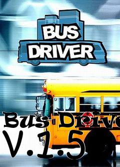 Box art for Bus Driver v.1.5