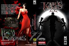 Box art for Kabus 22 