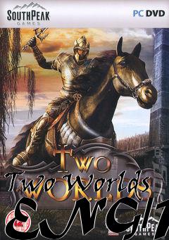 Box art for Two Worlds ENG/PL