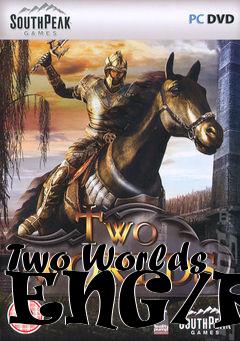 Box art for Two Worlds ENG/PL