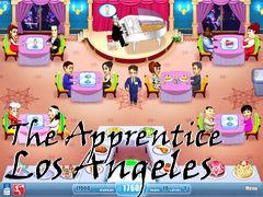 Box art for The Apprentice Los Angeles 