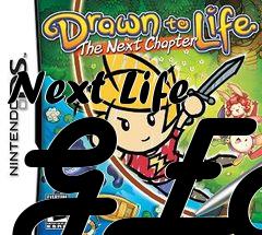 Box art for Next Life GER