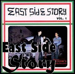 Box art for East Side Story 