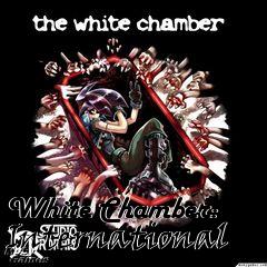 Box art for White Chamber: International