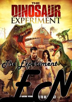 Box art for The Experiment ENG