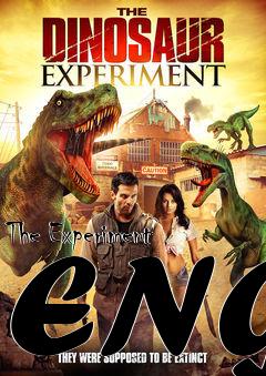 Box art for The Experiment ENG