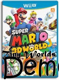 Box art for Tiny Worlds Demo