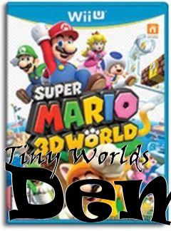 Box art for Tiny Worlds Demo