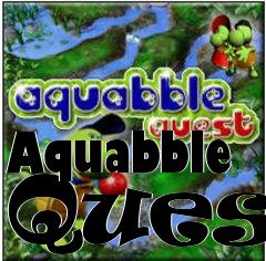 Box art for Aquabble Quest