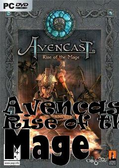 Box art for Avencast: Rise of the Mage 