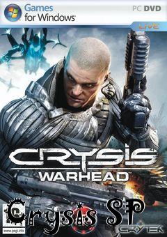 Box art for Crysis SP