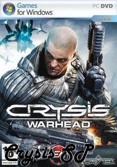 Box art for Crysis SP