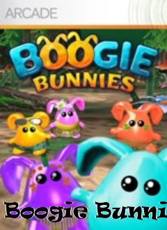 Box art for Boogie Bunnies 