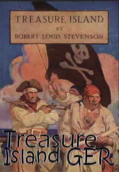 Box art for Treasure Island GER