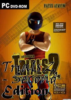 Box art for Trials 2 - Second Edition 