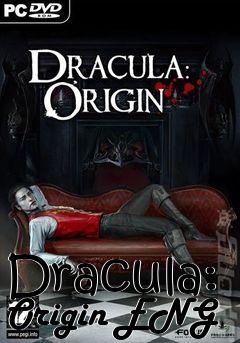 Box art for Dracula: Origin ENG