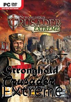 Box art for Stronghold Crusader Extreme 