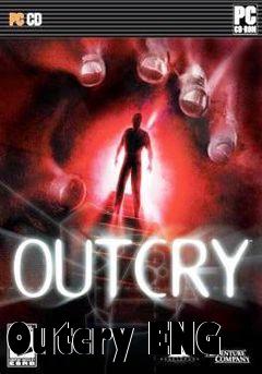 Box art for Outcry ENG