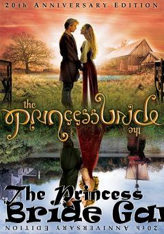 Box art for The Princess Bride Game 