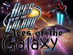 Box art for Aces of the Galaxy 
