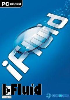 Box art for I-Fluid 