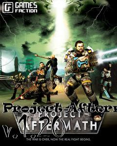 Box art for Project Aftermath v.1.20