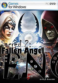 Box art for Sacred 2: Fallen Angel ENG