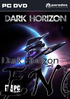 Box art for Dark Horizon ENG