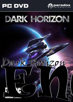 Box art for Dark Horizon ENG