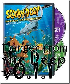 Box art for Danger from the Deep v0.1.1