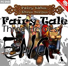 Box art for Fairy Tales: Three Heroes ENG