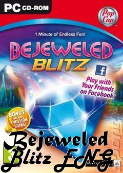 Box art for Bejeweled Blitz ENG