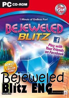 Box art for Bejeweled Blitz ENG