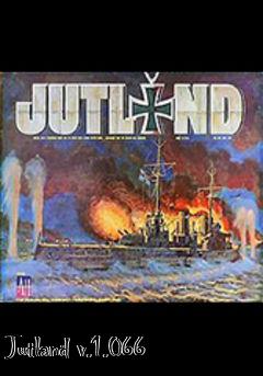 Box art for Jutland v.1.066
