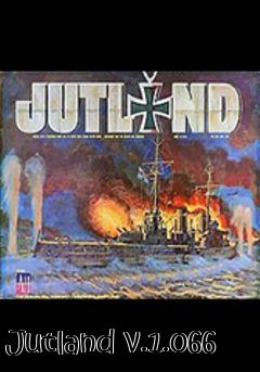 Box art for Jutland v.1.066