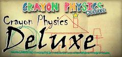 Box art for Crayon Physics Deluxe 